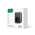 UGREEN Ładowarka sieciowa z gniazdem AC 2x USB USB-C CD314 30W - 1501498 - zdjęcie 2